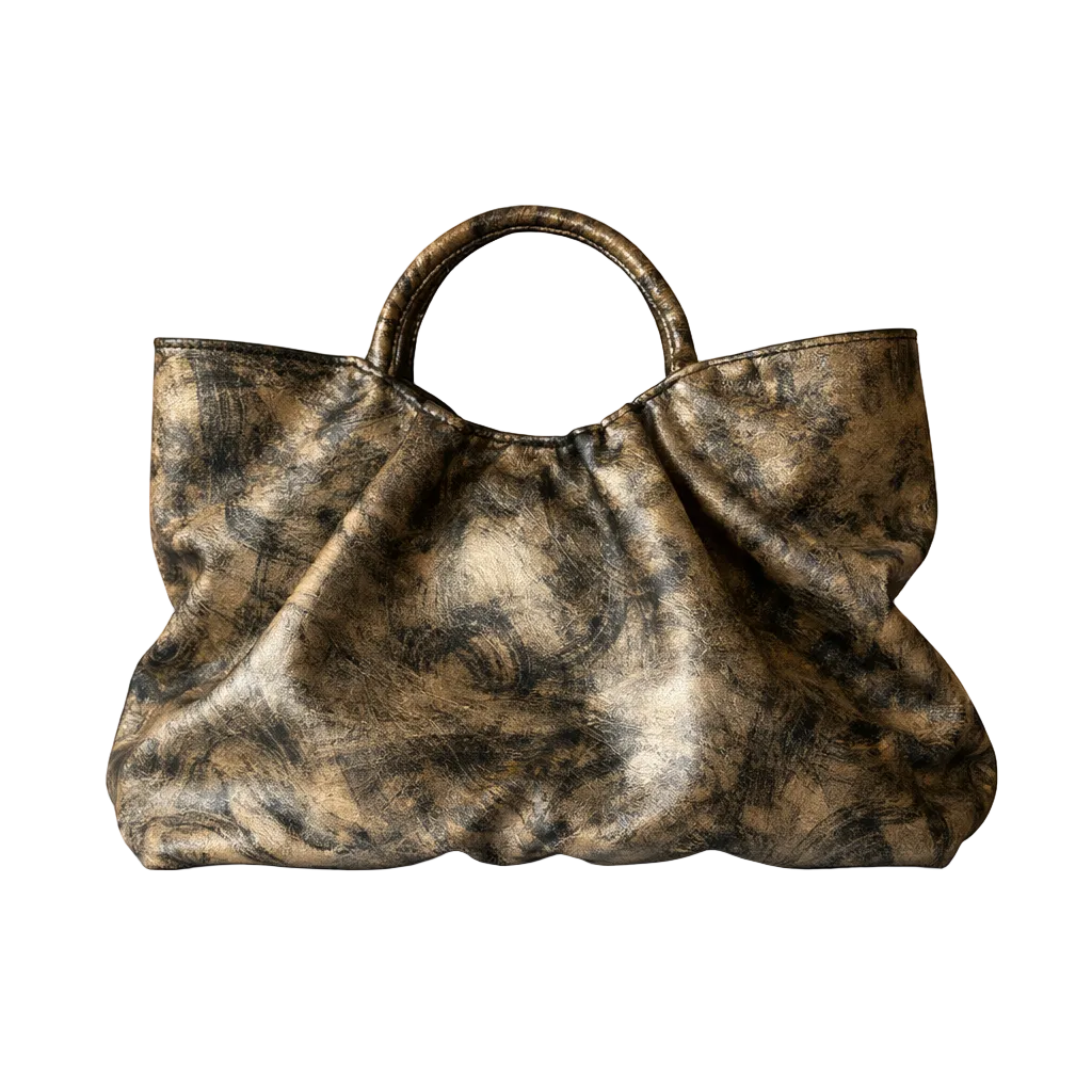 Élan - Antique Bronze