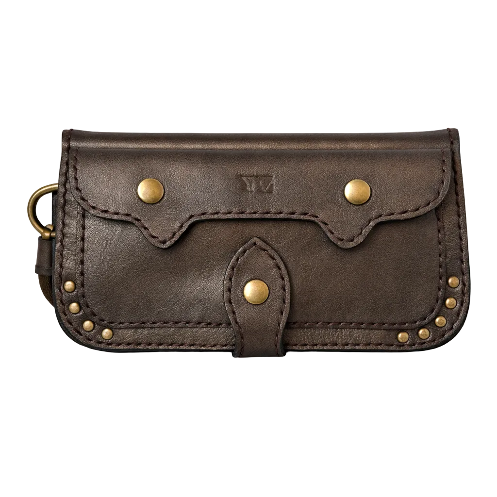 Spectrum Wallet – Brown