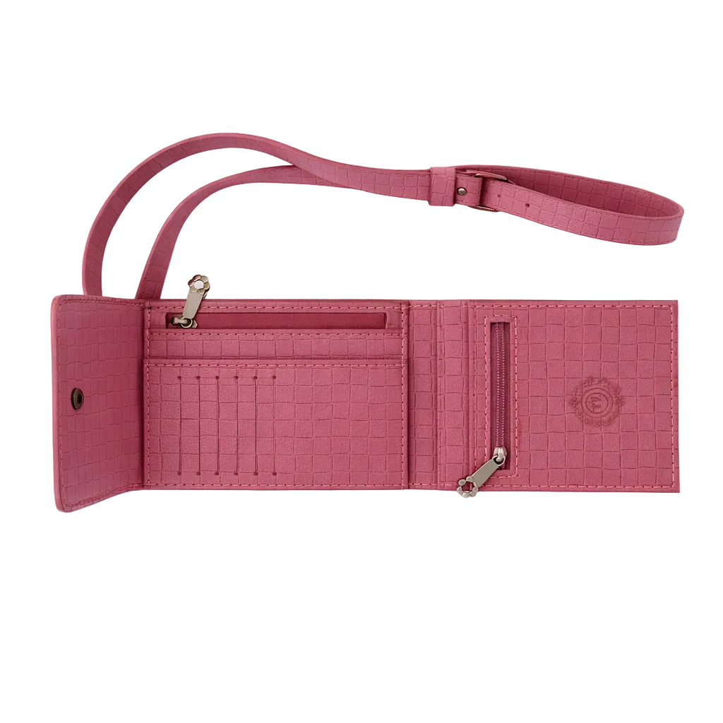 The Luna - Blush Pink