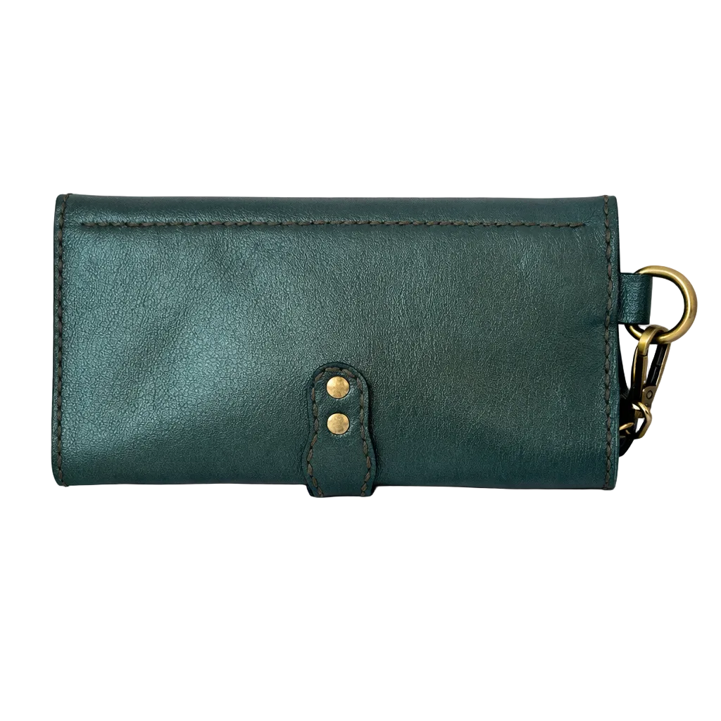 Spectrum Wallet – Emerald
