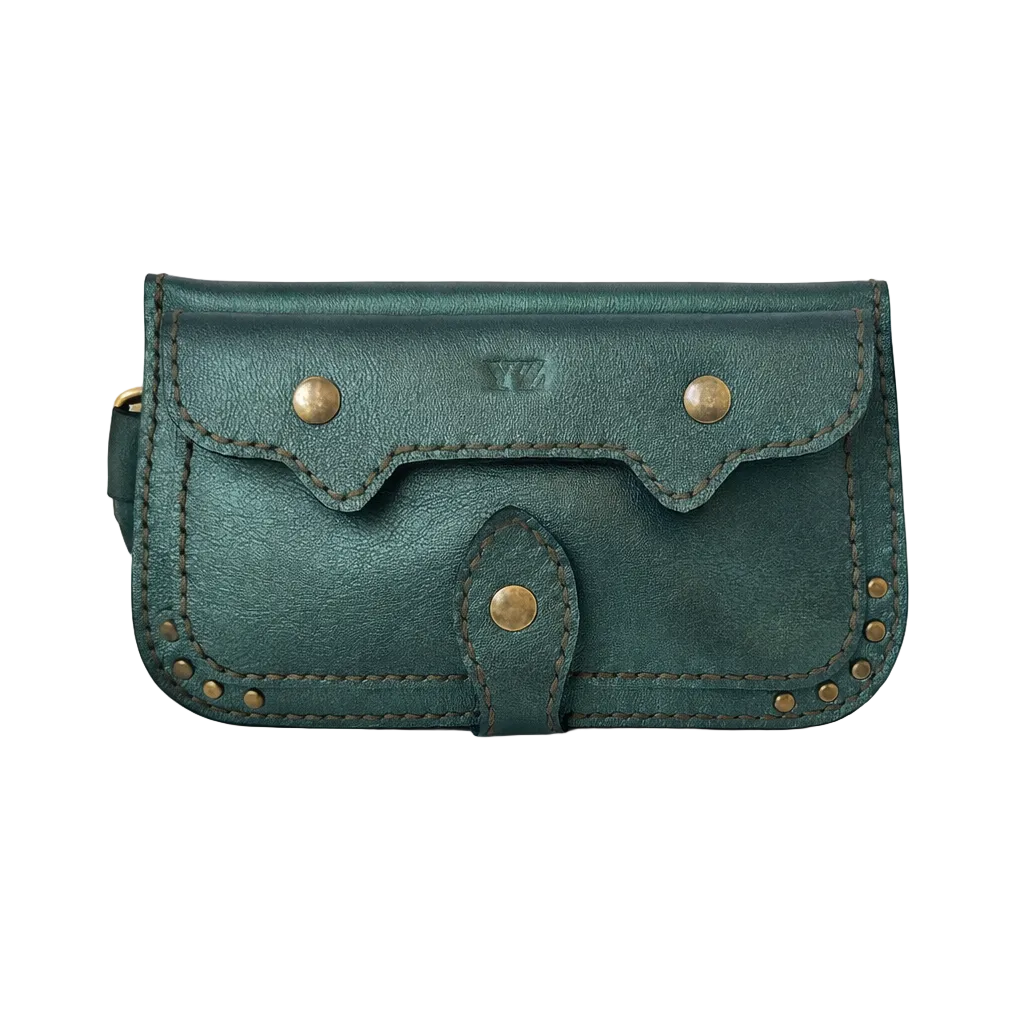 Spectrum Wallet – Emerald