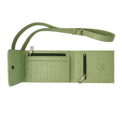 The Luna - Mint Green