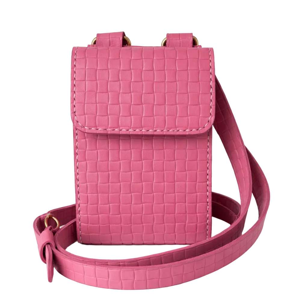 The Luna - Blush Pink