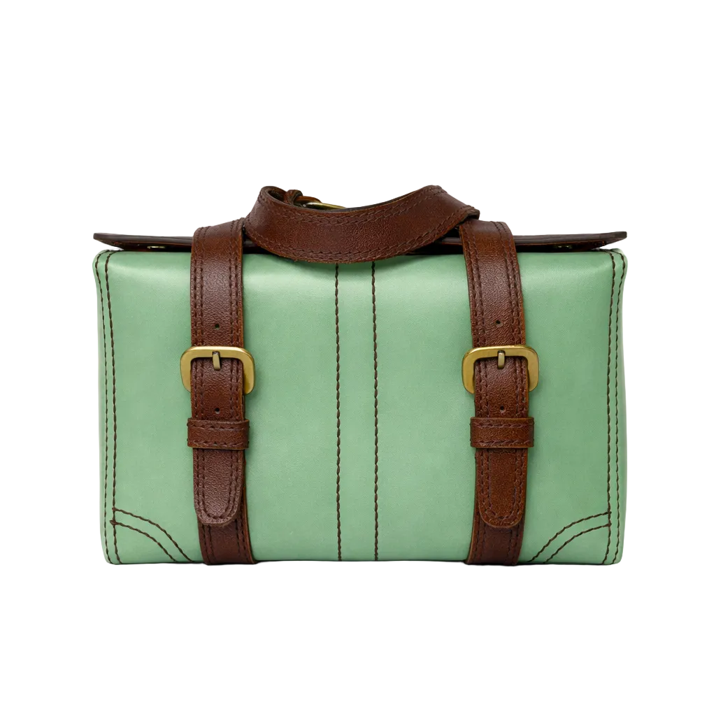 The Camille - Mint Green